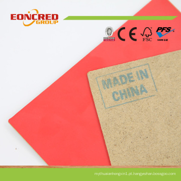 Fábrica de China na venda 3,0 mm MDF